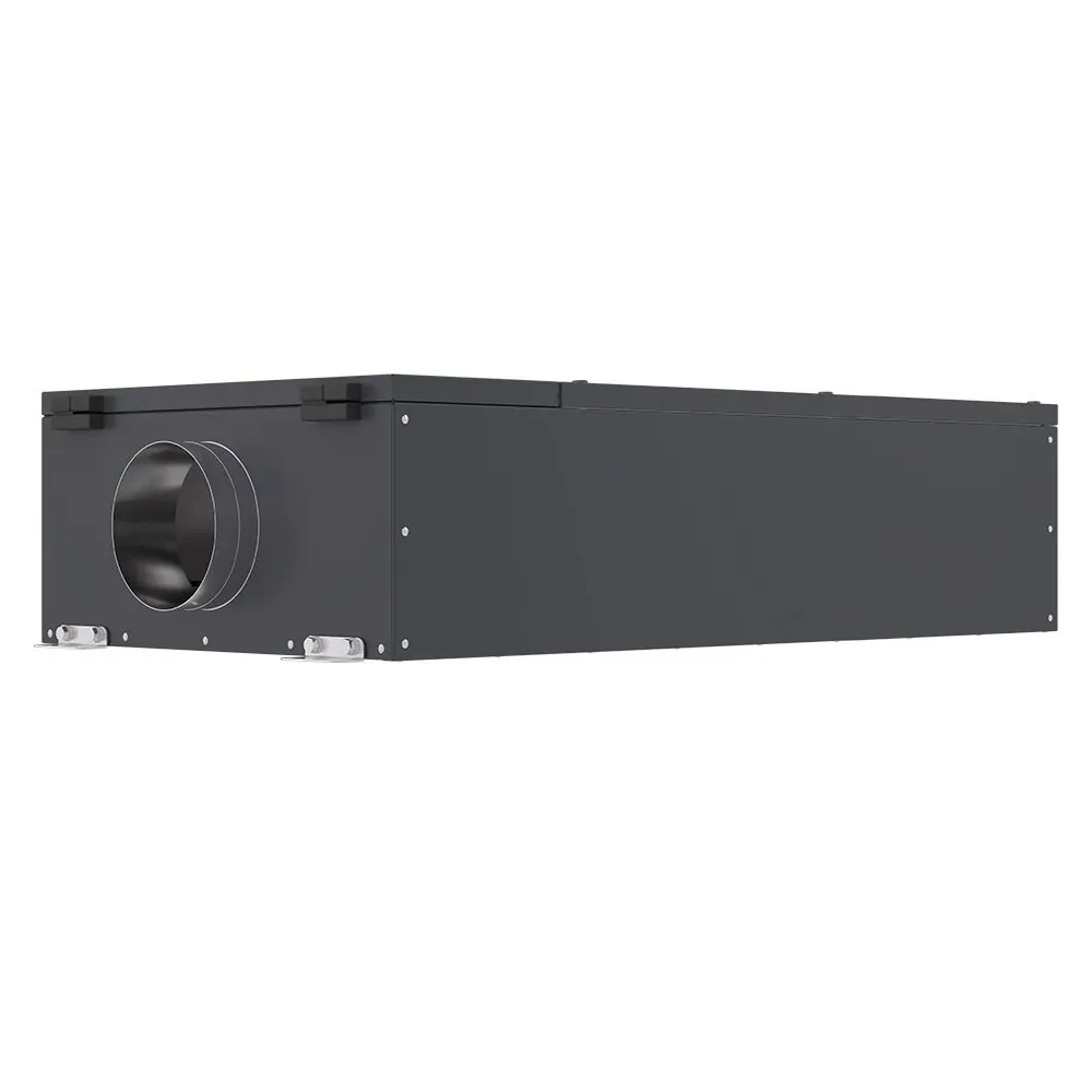Приточная установка Zilon ZPW-M 1200/1 INT