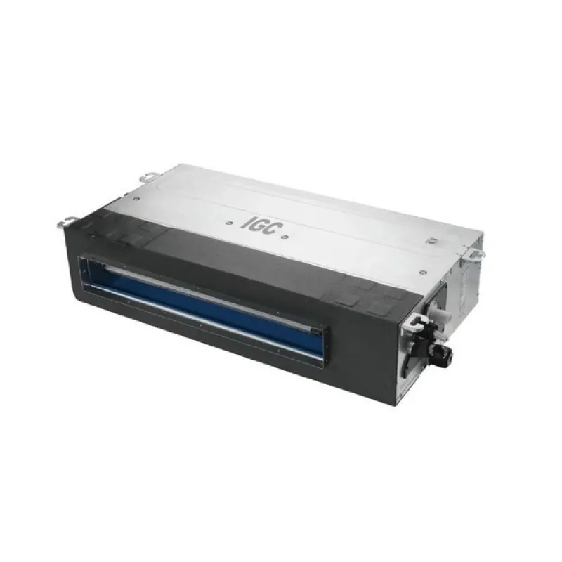 Канальный кондиционер (сплит-система) IGC IDT-60HS/U