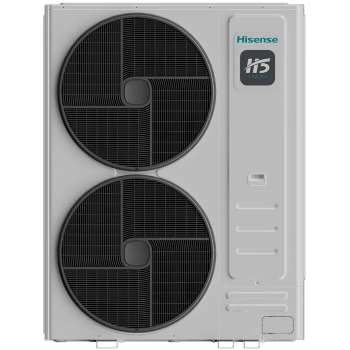 Наружный блок VRF Hisense AVW-114HKDHE2