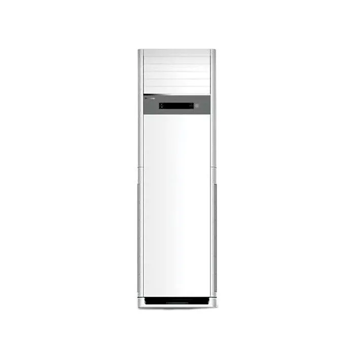 Колонный кондиционер Hisense AUF-48ER6SM / AUW-48H6SE1 с зимним комплектом (-35)