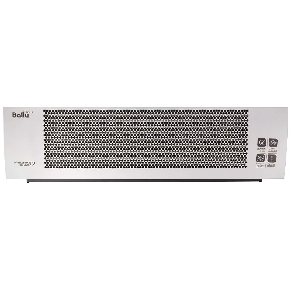 Электрическая тепловая завеса Ballu BHC-B10T06-PS2