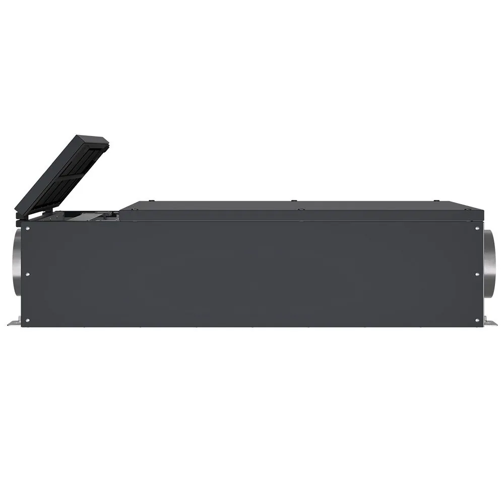 Приточная установка Zilon ZPW-M 800/1 INT