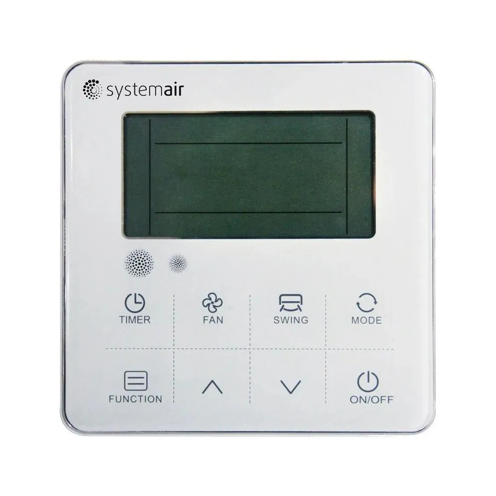 Канальный внутренний блок мультисплит-системы Syscool MULTI DUCT 12 EVO HP Q