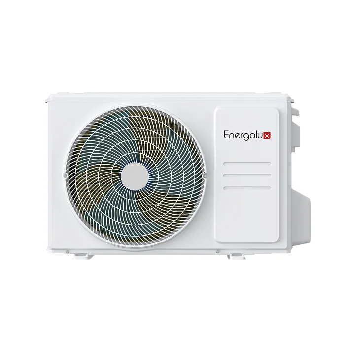 Кассетный кондиционер (сплит-система) Energolux SAС24C6-A / SAU24U6-A-WS40 с зимним комплектом (-40)