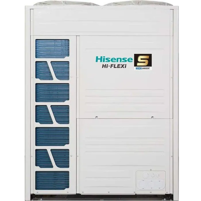 Наружный блок VRF Hisense AVWT-212HKFSEB