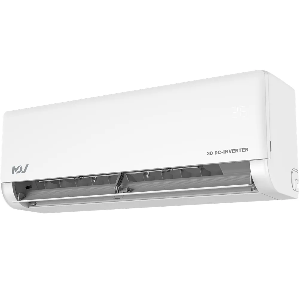 Инверторный настенный кондиционер (сплит-система) MDV MDSAI-12HRFN8 / MDOAI-12HFN8