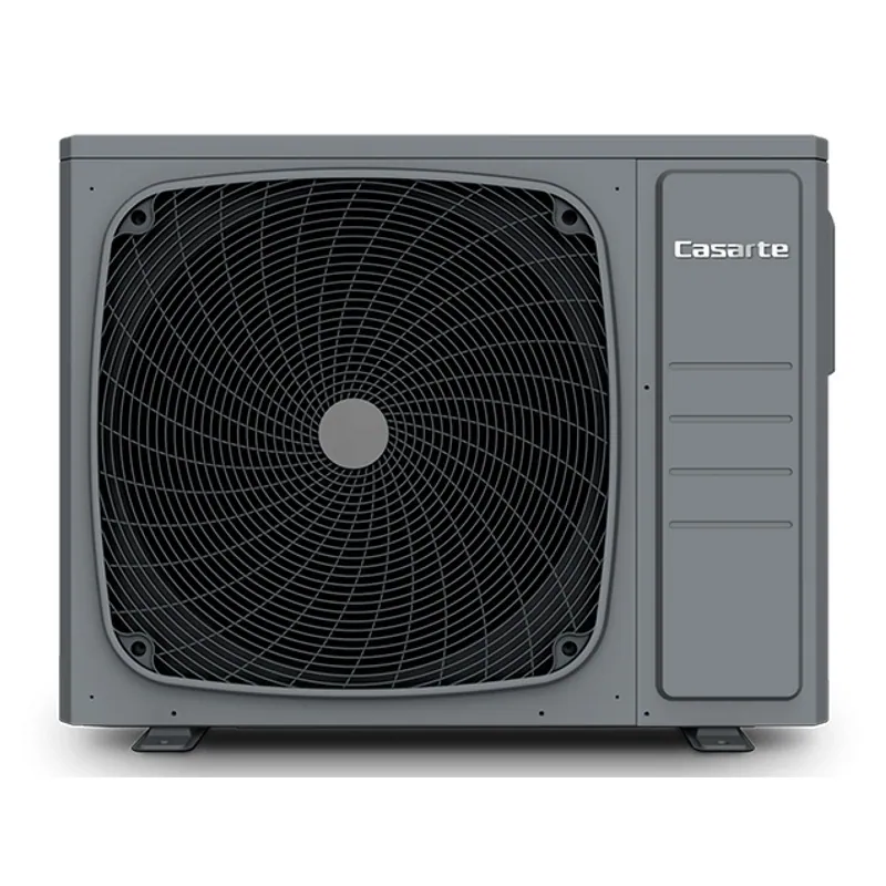 Инверторный настенный кондиционер (сплит-система) Casarte CAS25CC1/R3-S / 1U25CC1/R3