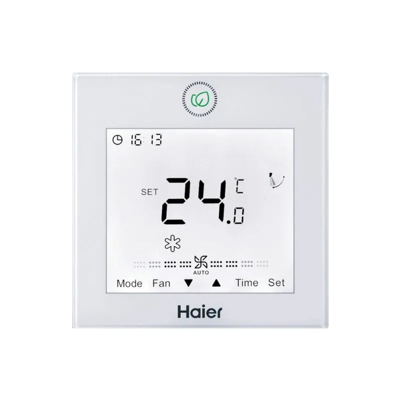 Инверторный канальный кондиционер (сплит-система) Haier AD71S2LM1FA / 1U71S1LR1FA