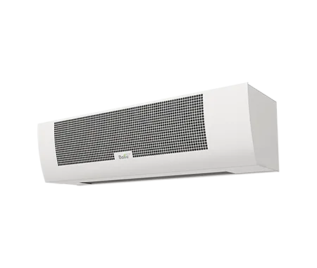 Электрическая тепловая завеса Ballu BHC-M10T06-PS