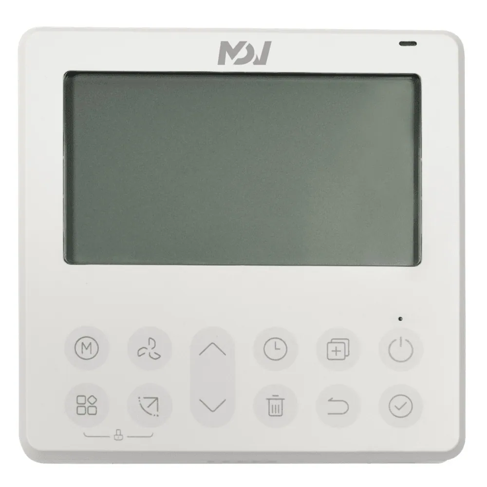 Канальный кондиционер (сплит-система) MDV MDTI-18HWFN8 / MDOU-18HFN8