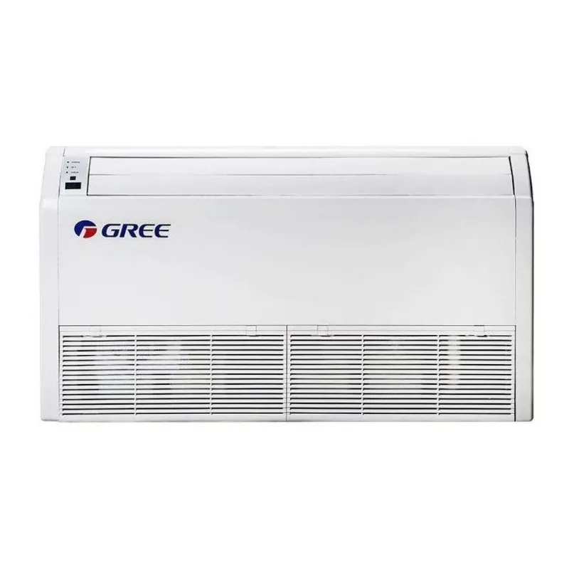 Напольно-потолочный фанкойл Gree FP-136LM/D-K