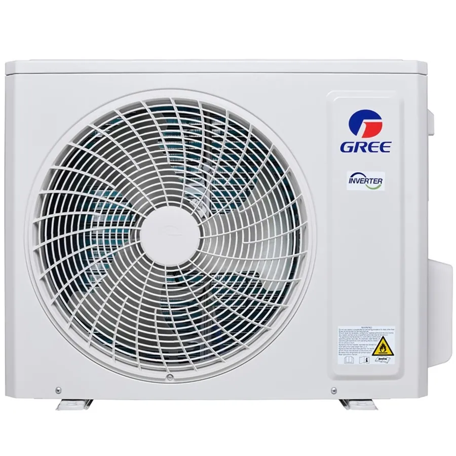 Настенный кондиционер (сплит-система) Gree GWH24AVEXF-K6DNA1A(white)