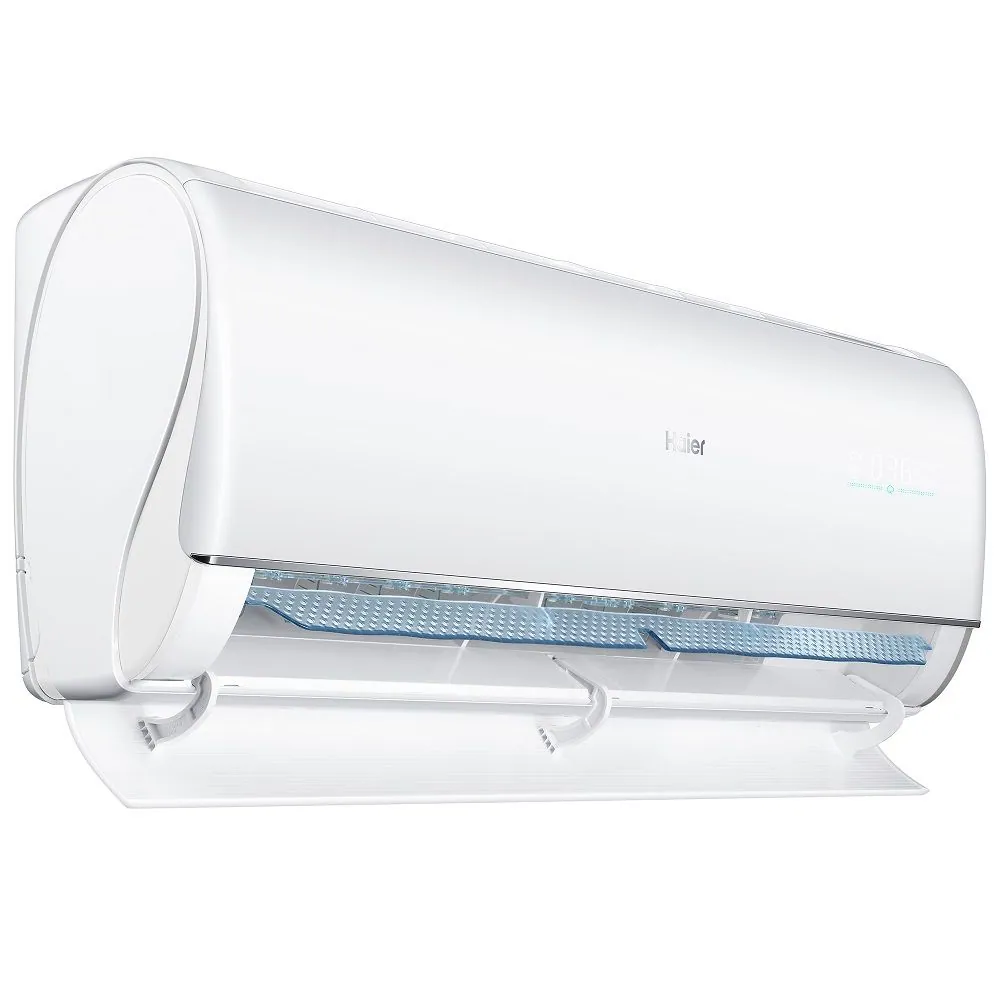 Инверторный настенный кондиционер (сплит-система) Haier AS25JBJHRA-W / 1U25JEJFRA