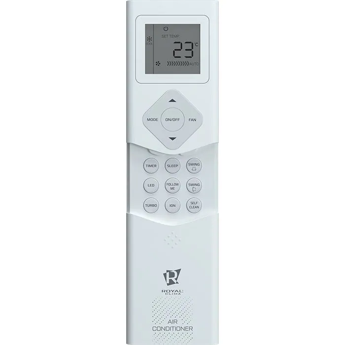 Инверторный настенный кондиционер (сплит-система) Royal Clima RCI-T60HN