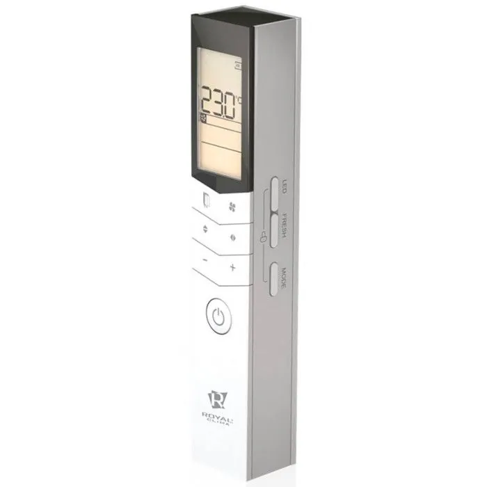 Инверторный настенный кондиционер (сплит-система) Royal Clima RCI-T38HN