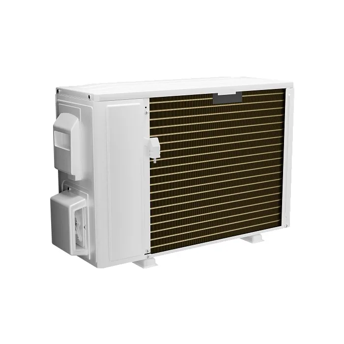 Настенный кондиционер (сплит-система) Energolux SAS12MR1-A / SAU12MR1-A
