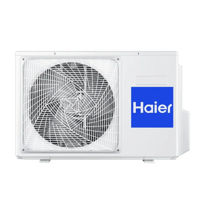 Инверторный настенный кондиционер (сплит-система) Haier AS24NS5ERA-W / 1U70S2SJ2FA