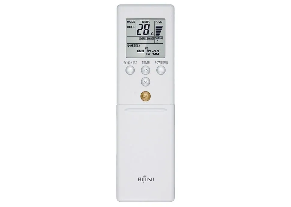 Инверторный настенный кондиционер (сплит-система) Fujitsu ASYG30KMTA / AOYG30KMTA