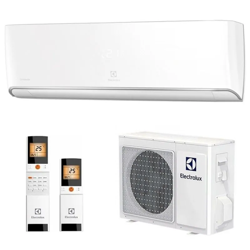 Настенный кондиционер (сплит-система) Electrolux EACS-07HO2/N3