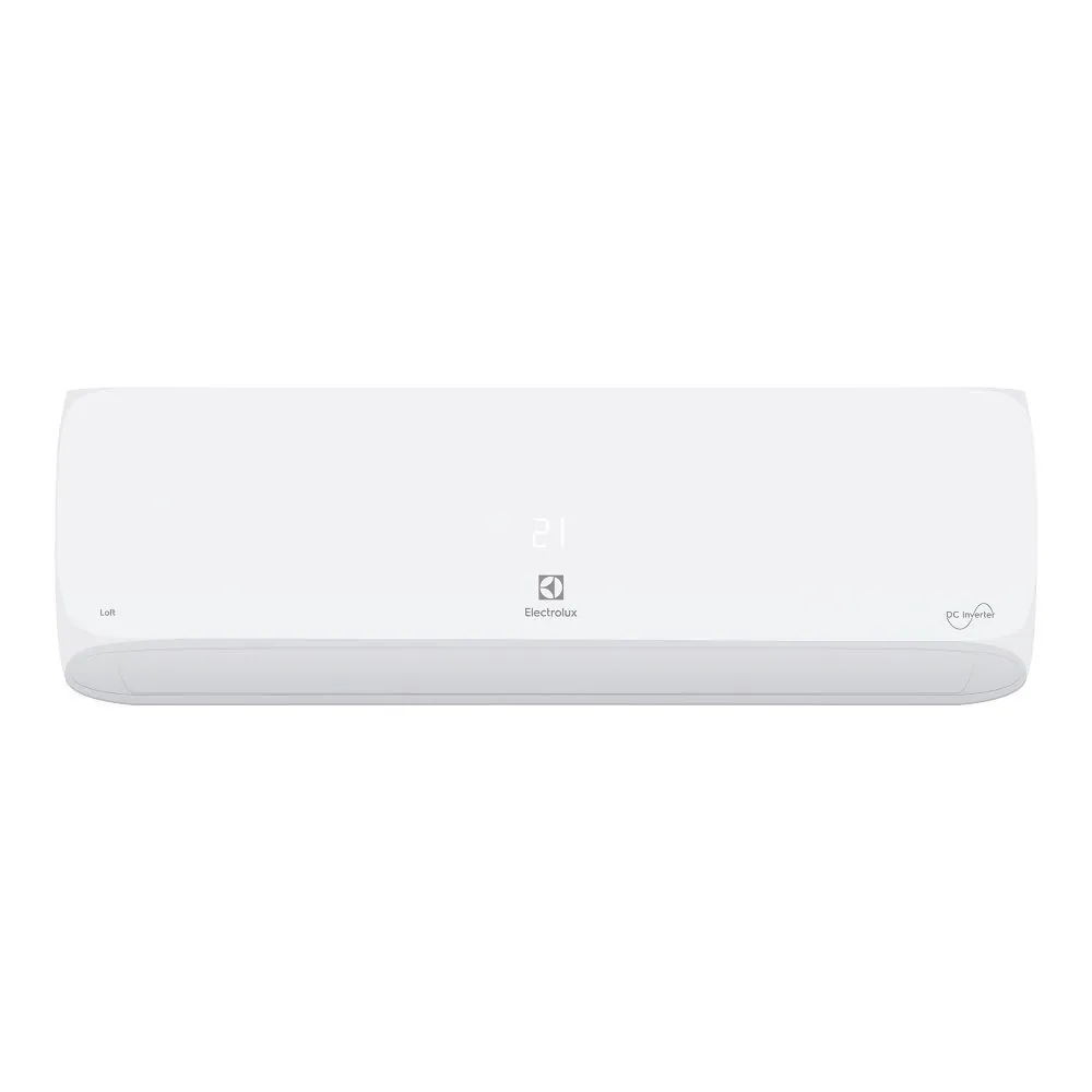 Настенный кондиционер (сплит-система) Electrolux EACS-24HAL/N8