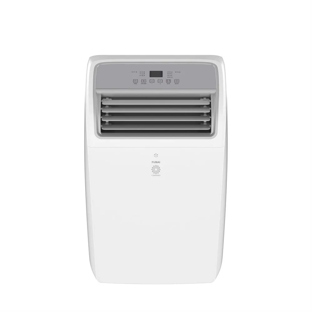 Мобильный кондиционер Funai MAC-CM40HPN04