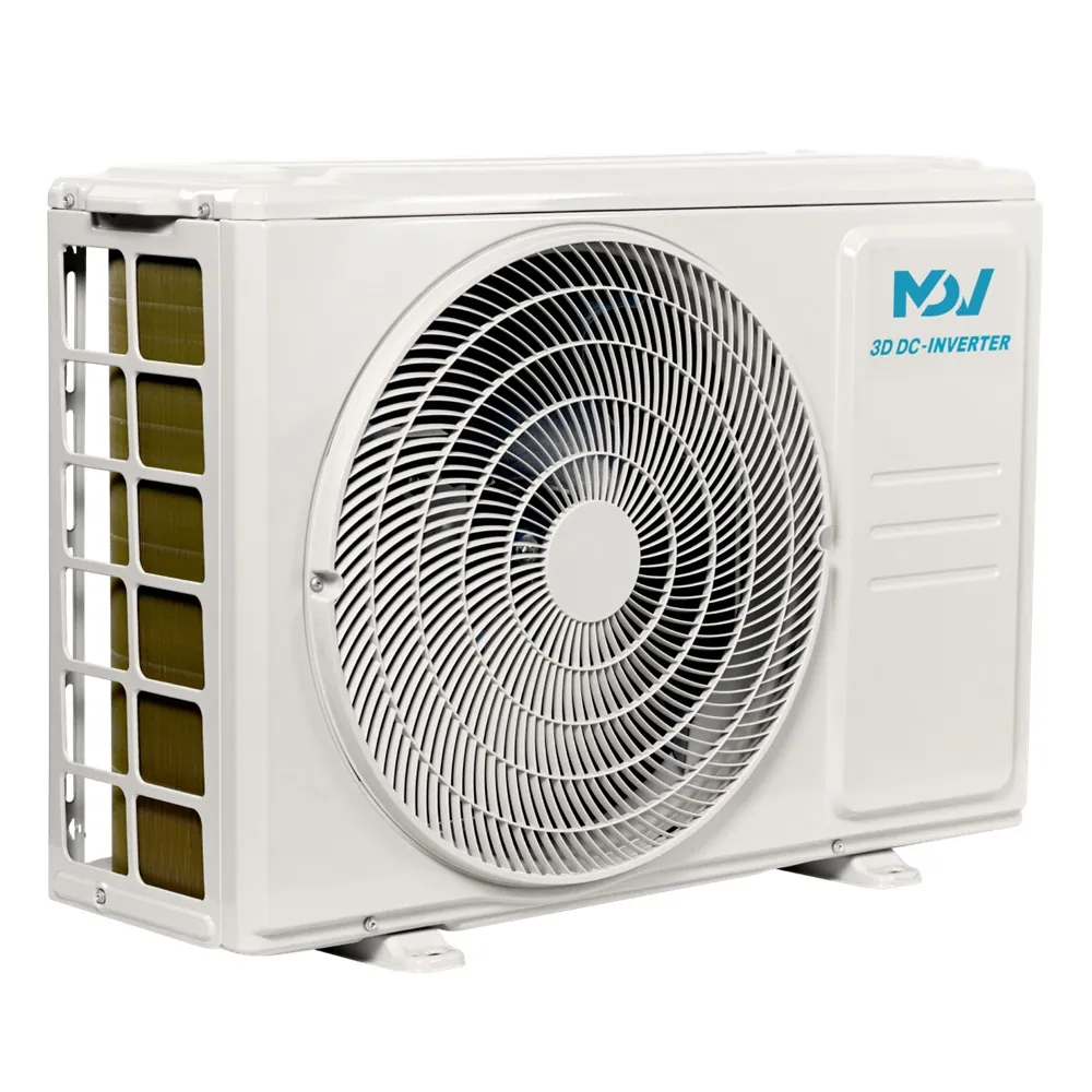 Инверторный настенный кондиционер (сплит-система) MDV MDSAN-12HRFN8 / MDOAN-12HFN8