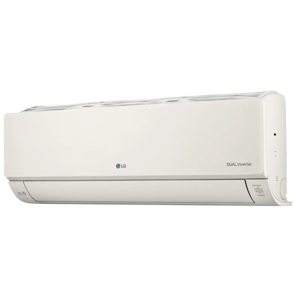 Инверторный настенный кондиционер (сплит-система) LG AB09BK