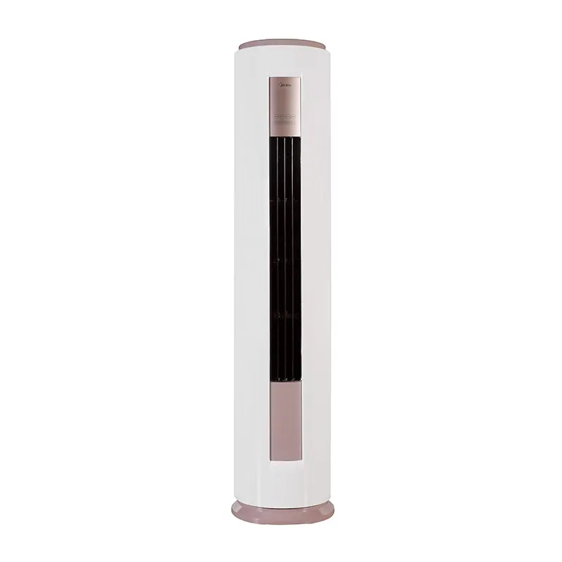 Колонный кондиционер (сплит-система) Midea MFYC400-24HRFN8-Q / MOX430UL-24HFN8-Q