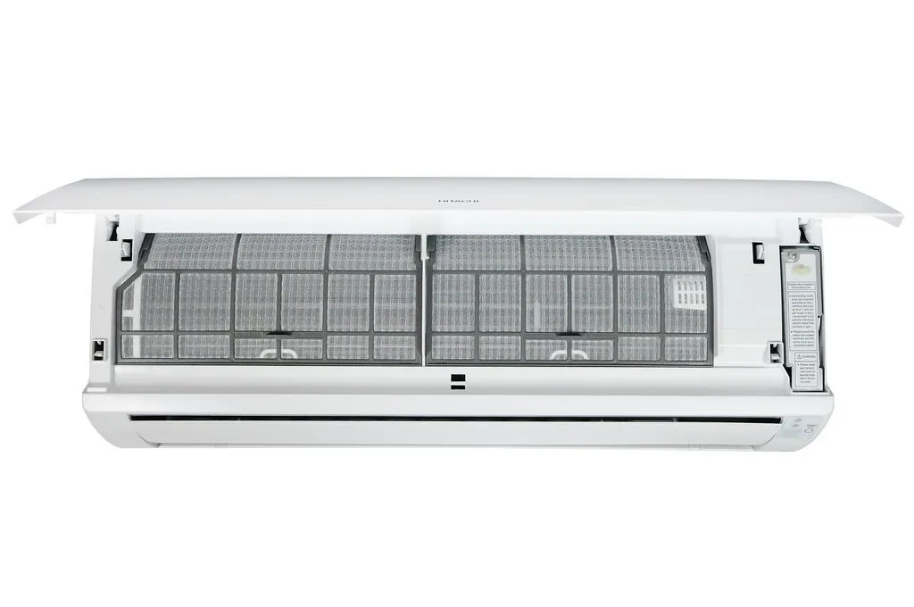 Инверторный настенный кондиционер (сплит-система) Hitachi RAK-25RPC / RAC-25WPC