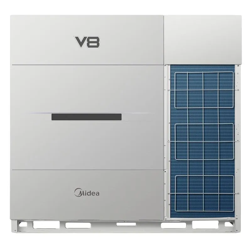 Наружный блок VRF Midea MV8i-1120WV2GN1(PRO)