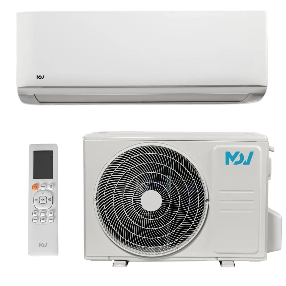 Настенный кондиционер (сплит-система) MDV MDSAG-24HRN8 / MDOAG-24HN8