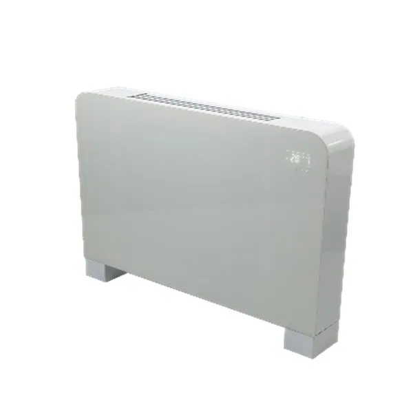 Универсальный фанкойл Royal Clima MACS-I-SF30P2WG