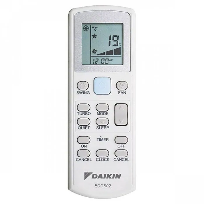 Настенный кондиционер Daikin FTYN80JXV / RQ71CXV19 с зимним комплектом (-30)