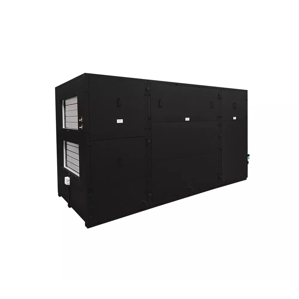 Приточно-вытяжная установка Turkov Hydra X 6000 W