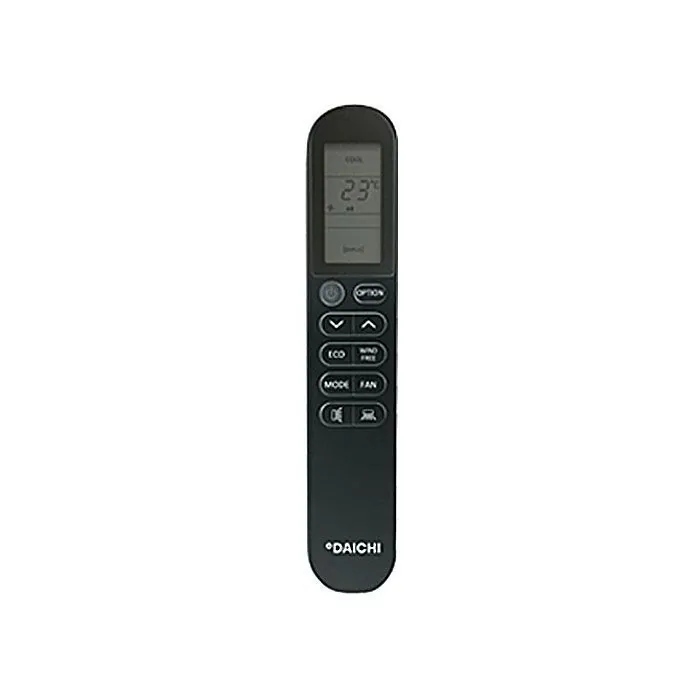 Настенный кондиционер (сплит-система) Daichi DA70DVQ1-B1 / DF70DV1-2