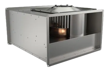 Взрывозащищенный вентилятор Systemair KTEX 60-30-4