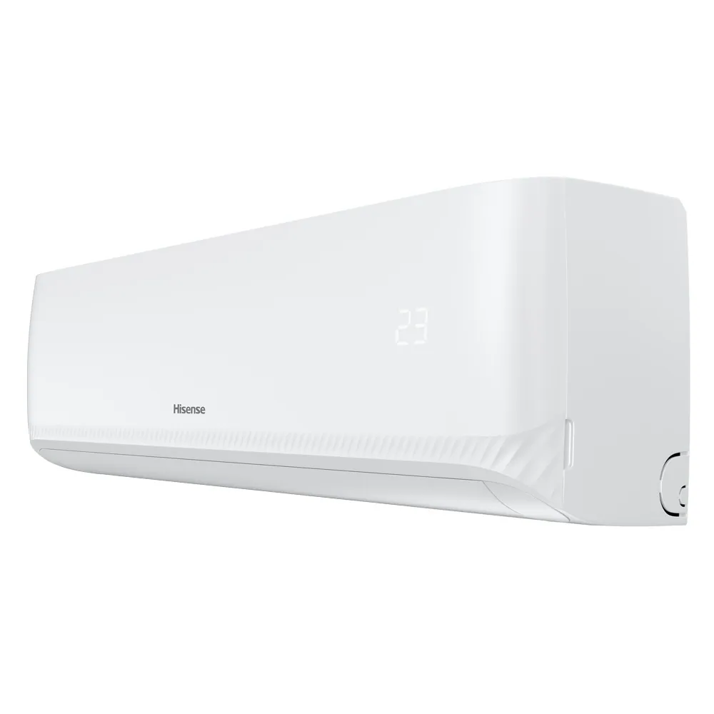 Инверторный настенный кондиционер (сплит-система) Hisense AS-09UW4RYRCM05