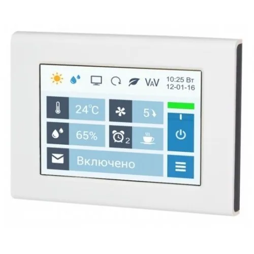 Приточная установка Breezart 2700-C Lux 45