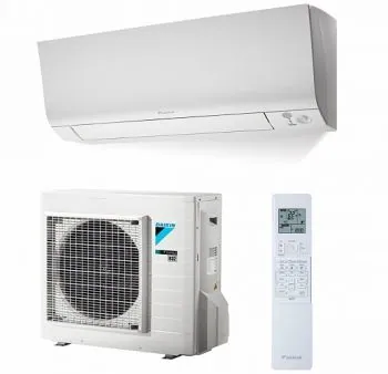 Инверторный настенный кондиционер (сплит-система) Daikin FTXM60N / RXM60N9