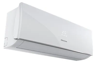 Мульти-сплит-система Hisense AMW2-18U4SXE / AMS-09UR4SVEDB65 + AMS-12UR4SVEDB65
