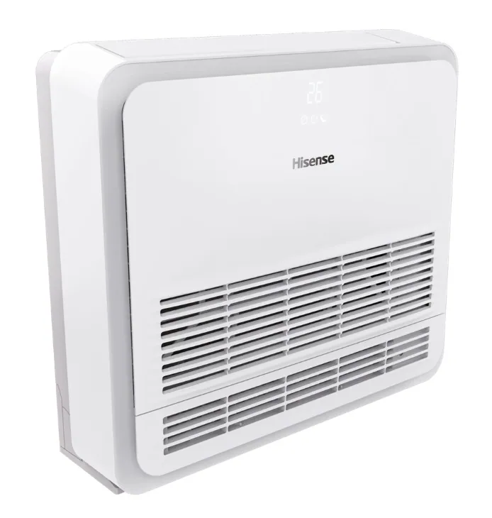 Мульти-сплит-система Hisense AMW2-18U4SXE / AKT-09UR4RK4 + AKT-12UR4RK4