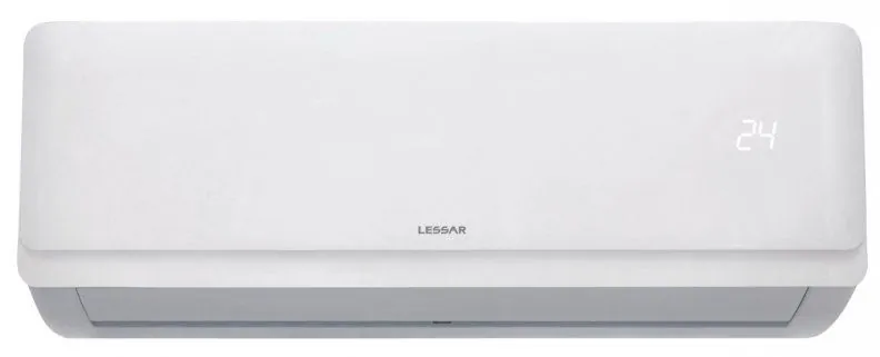 Настенный кондиционер (сплит-система) Lessar LS-H07KFE2 / LU-H07KFE2