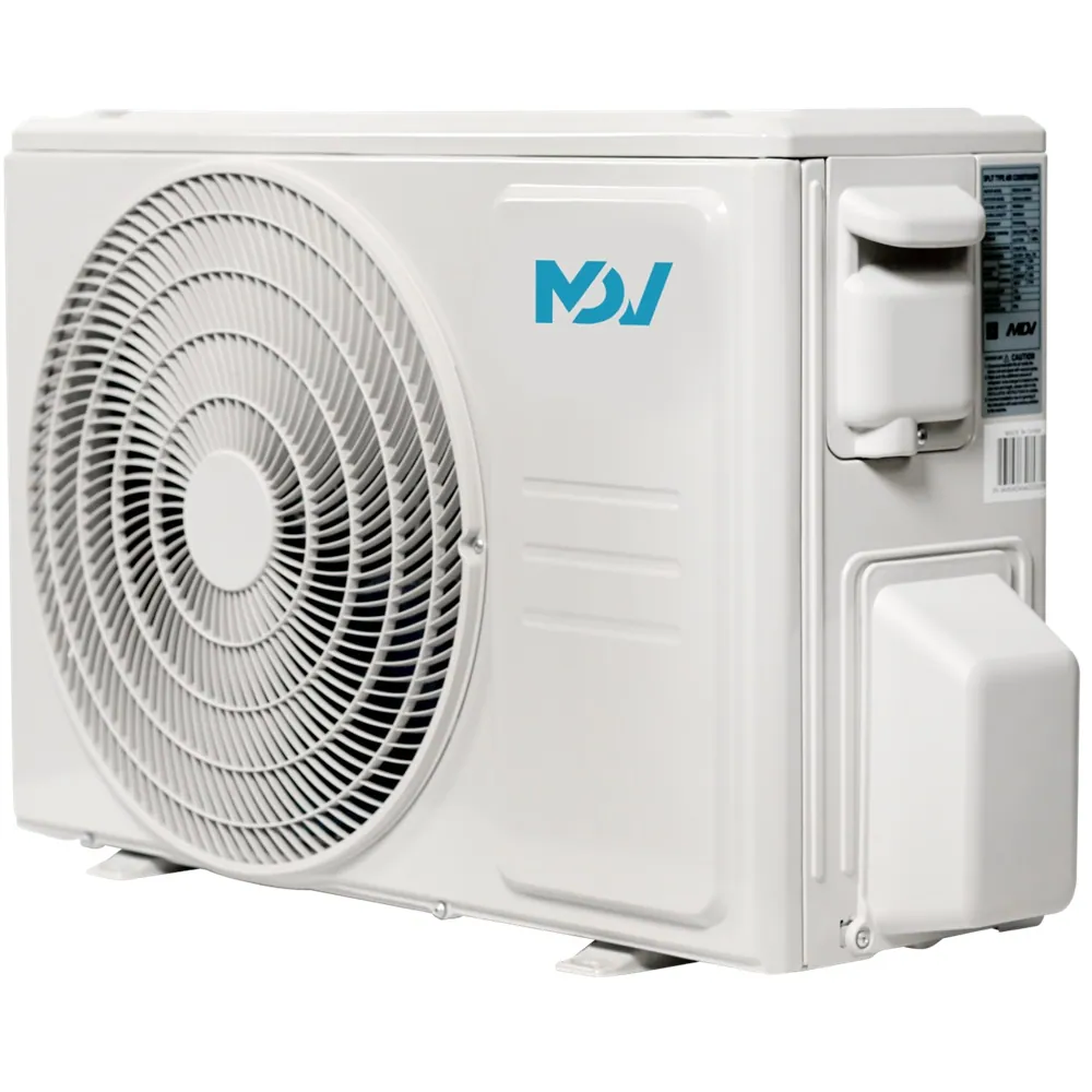 Настенный кондиционер (сплит-система) MDV MDSAG-18HRN8 / MDOAG-18HN8