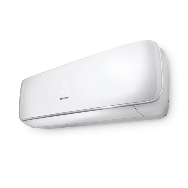 Инверторный настенный кондиционер (сплит-система) Hisense AS-13UW4RVETG00