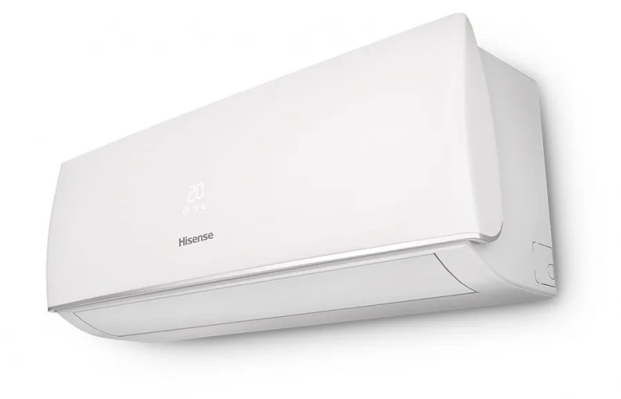 Инверторный настенный кондиционер (сплит-система) Hisense AS-24UR4SBBDB015