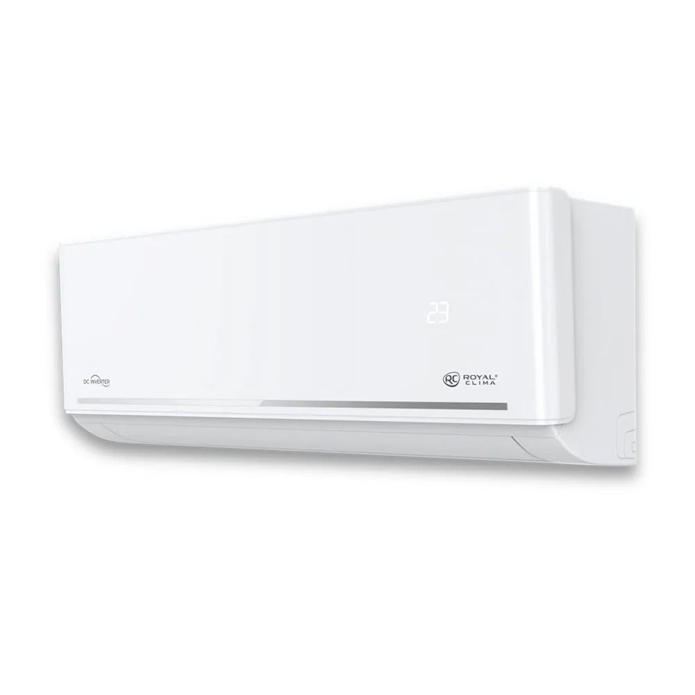 Инверторный настенный кондиционер (сплит-система) Royal Clima RCI-FC28HN