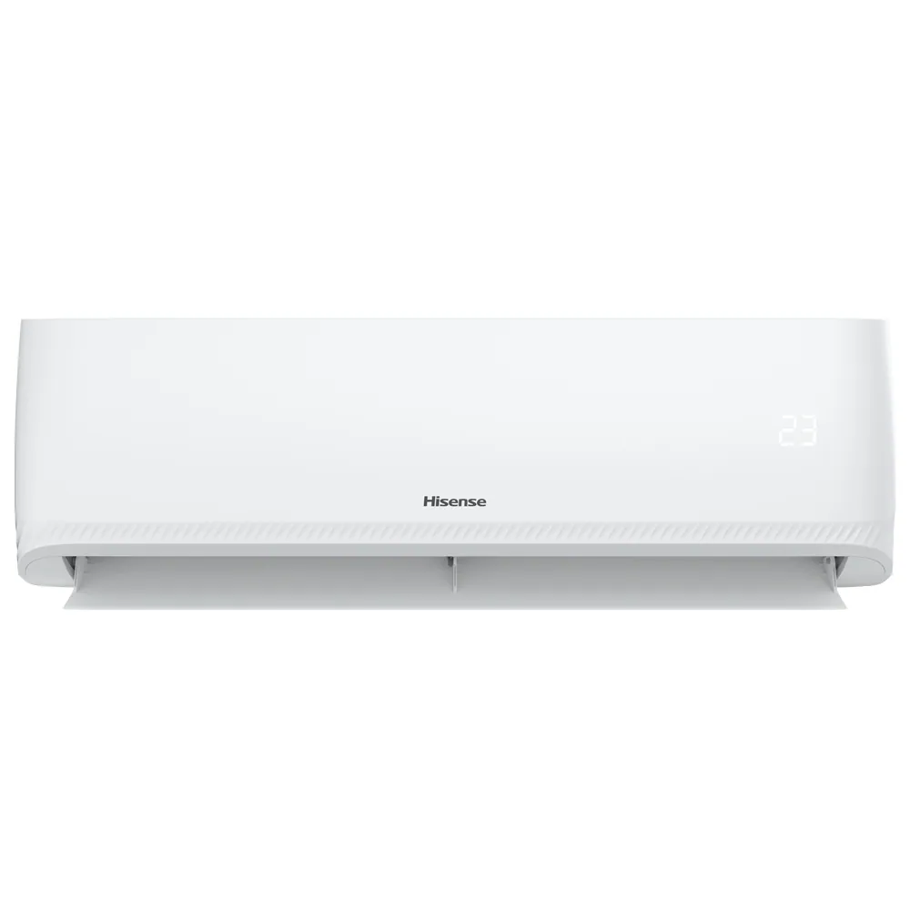 Инверторный настенный кондиционер (сплит-система) Hisense AS-09UW4RYRCM05