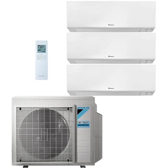 Мульти-сплит-система Daikin 4MXM80A / FTXM50R + FTXM20Rx2