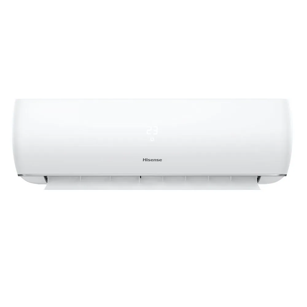 Инверторный настенный кондиционер (сплит-система) Hisense AS-24UW4RBBTV03