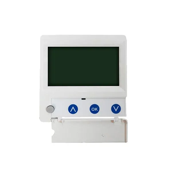 Приточно-вытяжная установка с рекуператором Energolux Brissago CPW 1000 G